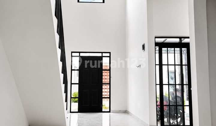 Beautiful House Near Borma, Mortgage Available