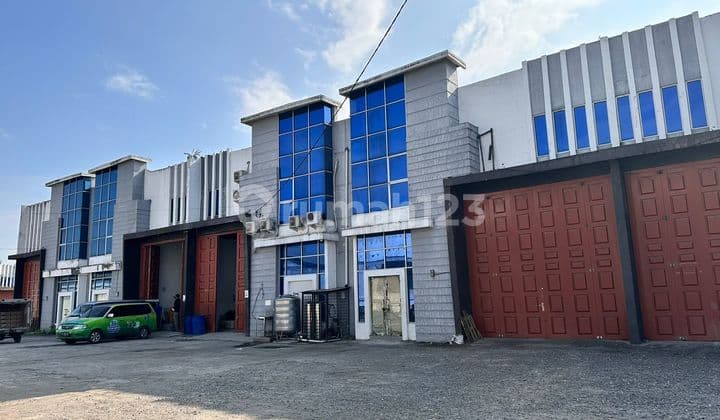 Mega Warehouse Medan Binjai