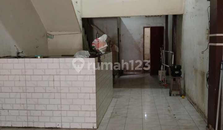 Dijual Ruko Jalan Besar Ah Nasution Johor