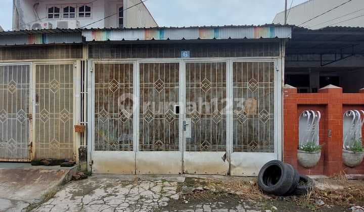 For Quick Sale: Residential House in Taman Rajawali Complex