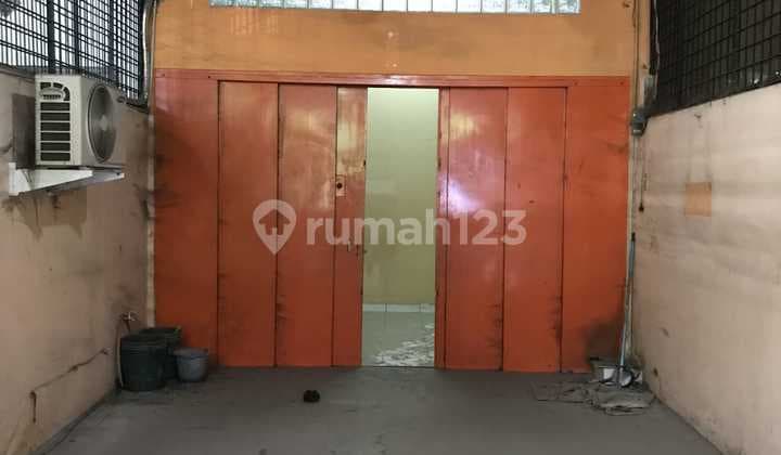 Termurah Ruko Usaha Depan Sekolah Daerah Bilal Glugur