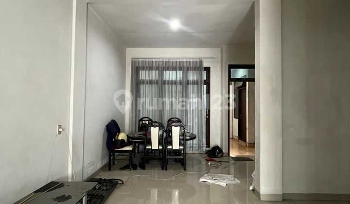 Dijual Termurah Villa Medan Baru Inti Kota