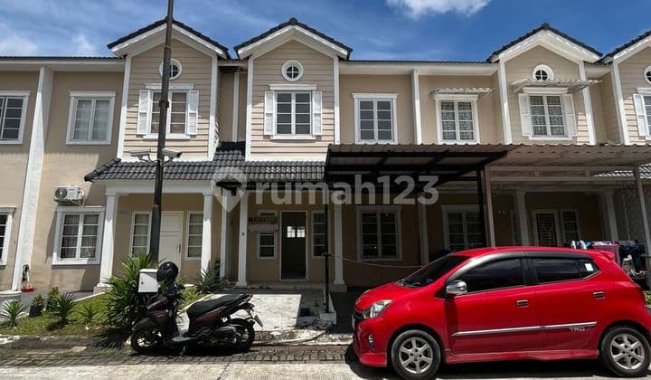 Dijual Cepat Mercy Medan Resort City Rotterdam