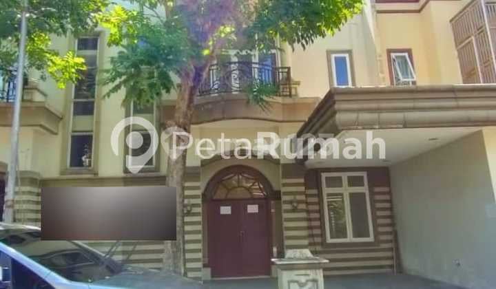 Dijual Cepat Villa Lebar8 Citra Garden Dekat Usu