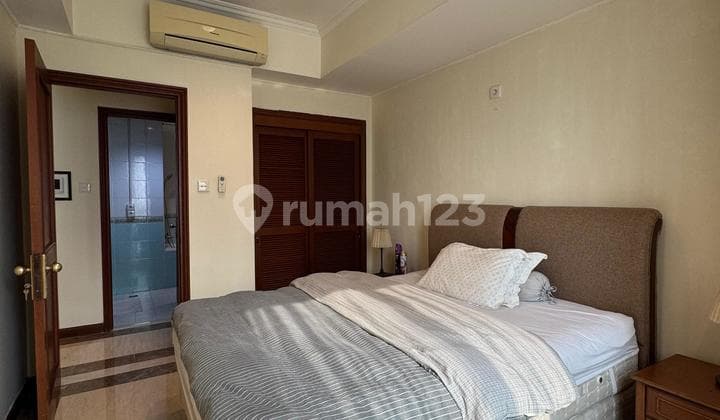 Apartemen Casablanca 1 BedRoom di Jakarta Selatan