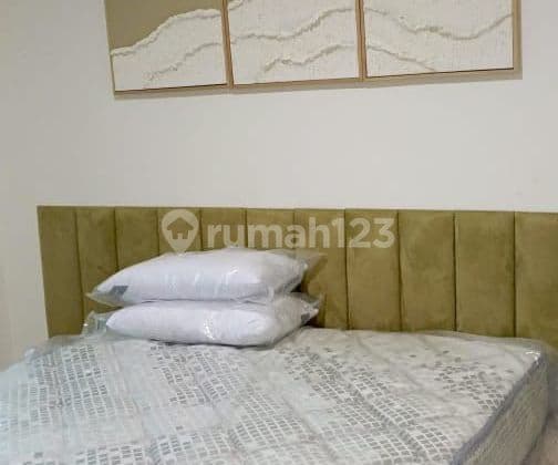 Apartemen Embarcadero Bintaro. 1 Br Furnished