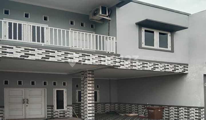 Cash Only Cluster Strategis Bintara Bekasi Dkt Stasiun Tol LRT