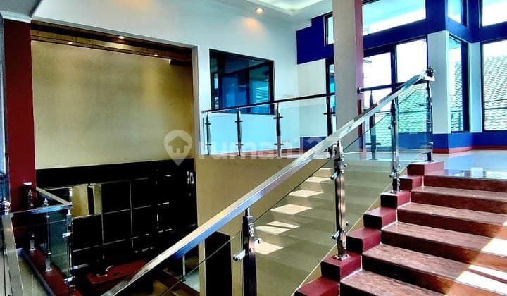 Turun Harga 3Lt Semfurn Strategis Huk Luas Jl Lbr Pdk Gede Bekasi