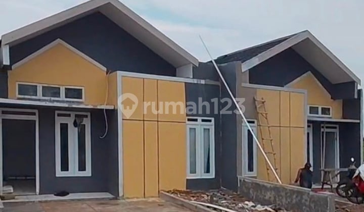 Ready Take Over Rumah Subsidi Tanpa Bi Ceking Pangulah Cikampek