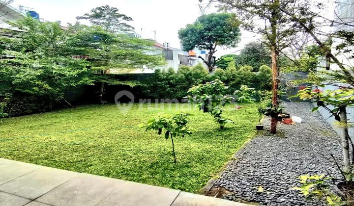 Tanah Strategis Luas Kav. Marinir Pdk Kelapa Duren Sawit Jakarta