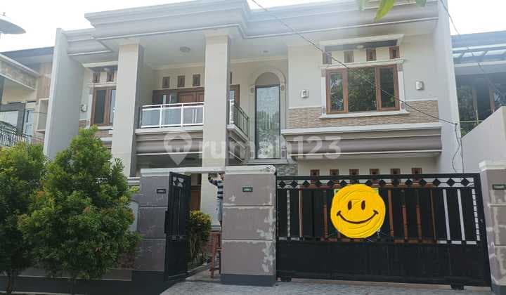Dijual Rumah Siap Huni di Pondok Kelapa Jakarta Timur
