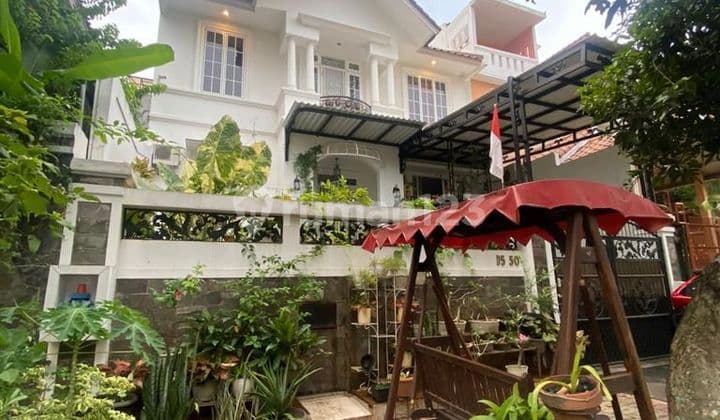 Dijual Rumah di Citra Grand Cibubur Jakarta Timur