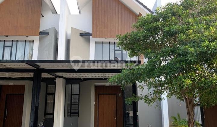 Dijual Rumah di Cluster Jura Metland Menteng Jakarta Timur