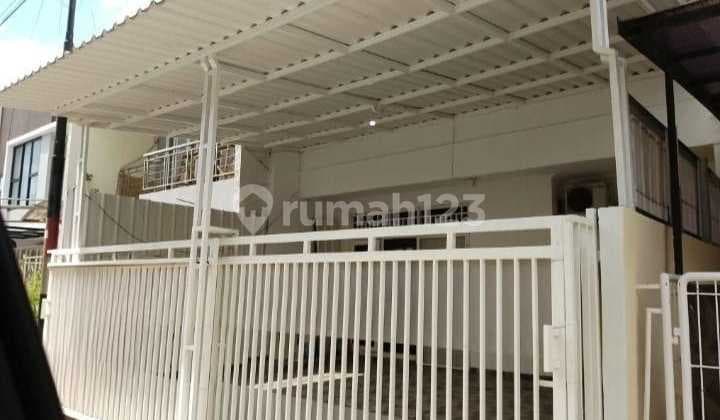 Dijual Cepat Rumah Siap Huni di Taman Modern Cakung Jakarta Timur