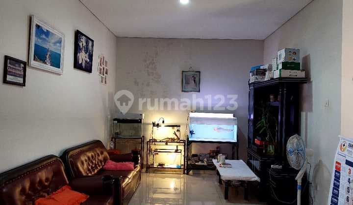Dijual Rumah di Cluster Metland Menteng Cakung Jakarta Timur