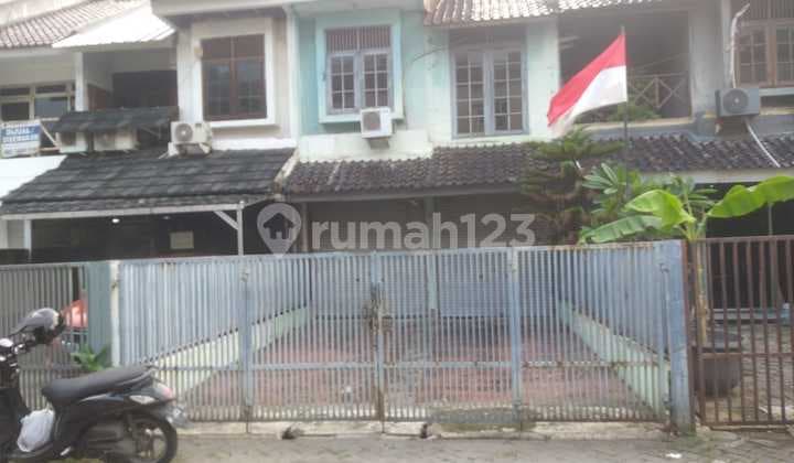 Ruko Murah 2 Lti Pd Kopi Ex Kantor L90 (5×18)i Hgb Cocok Usaha Apa Saja