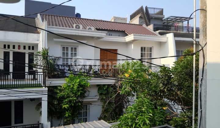 Affordable House in Batu Ampar Kramat Jt, East Jakarta, Land Area 124, Building Area 4, Certificate of Ownership