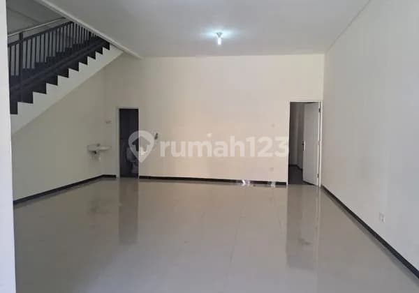 RUMAH DIJUAL SURABAYA LOKASI MULYOSARI DEKAT PAKUWON CITY ITS