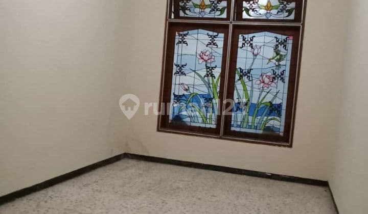 RUMAH 2 LANTAI SEMOLOWARU SURABAYA DEKAT KEPUTIH MANYAR KLAMPIS
