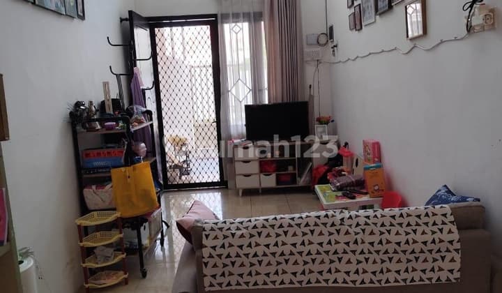 Jual Rumah Second Minimalis Wonorejo Selatan