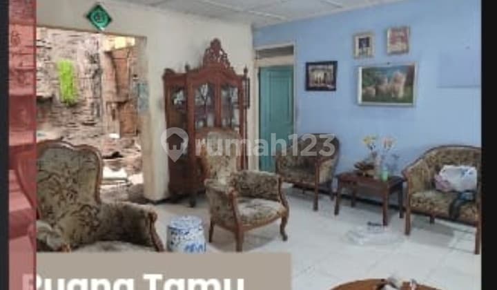 Jual Rumah Hook Di Buduran Dekat Sidoarjo Kota