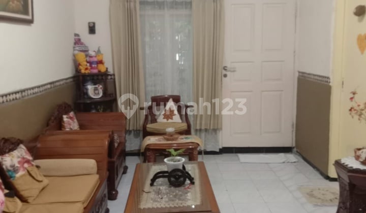 Promo Murah! Rumah Rungkut Surabaya Dekat Raya Merr