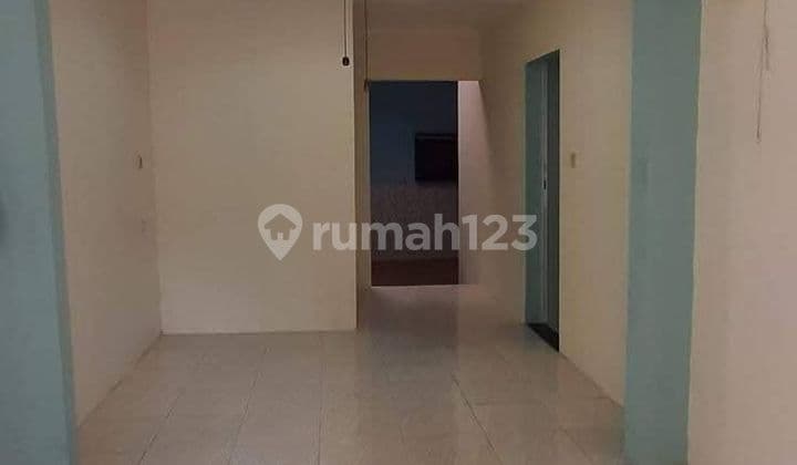 Oper Kredit Ganti Dp Saja, Rumah Murah Lokasi Medokan Surabaya