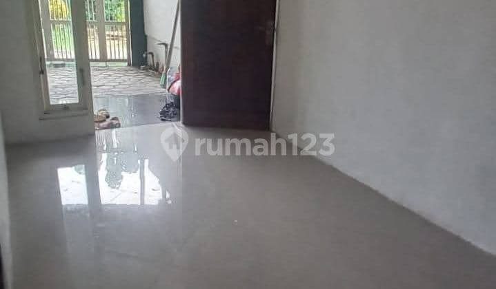 Rumah Siap Huni Lingkungan One Gate System di Medokan Rungkut