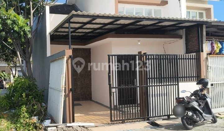 Jual Rumah Minimalis Murah Banget di Rungkut Surabaya Timur