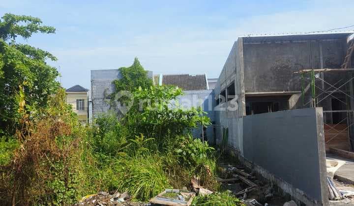 Jual Tanah Murah di Gunung Anyar Dekat Rungkut, Oerr