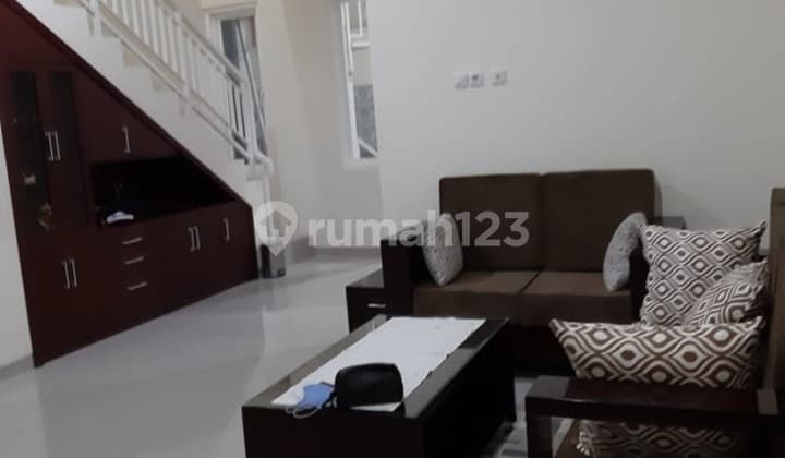 Jual Cepat Rumah Siap Huni di Rungkut Surabaya Dekat Raya Merr