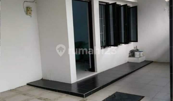 Jual Rumah Surabaya Lokasi Gunung Anyar Dekat Kampus