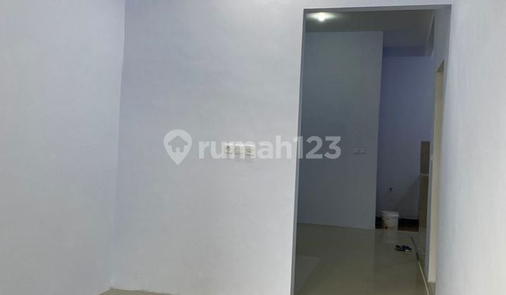 Dijual Rumah Full 2 Lantai Rungkut Surabaya