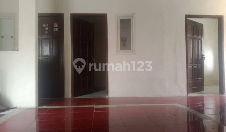 Rumah Murah di Wonocolo Daerah Jagir Surabaya