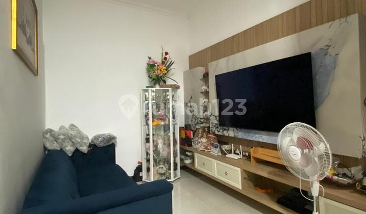 Promo Terbatas! Rumah Lontar Surabaya, Lt 91m² Luas Bangunan 150m²