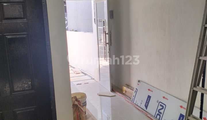 Jual Rumah Baru Siap Huni Rungkut Medayu Surabaya