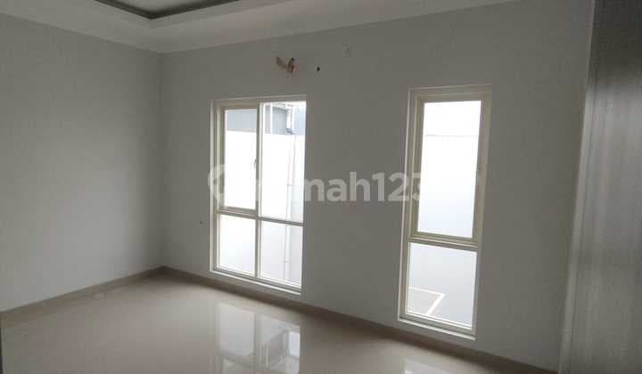 Jual Rumah 2 Lantai Di Sutorejo Surabaya Dekat Kampus, Pakuwon City