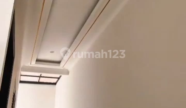 Rumah Baru Wonorejo Rungkut Surabaya Timur