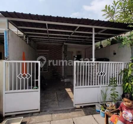 DIJUAL RUGI RUMAH SIAP HUNI DI MEDOKAN LOKASI STRATEGIS DEKAT RUNGKUT