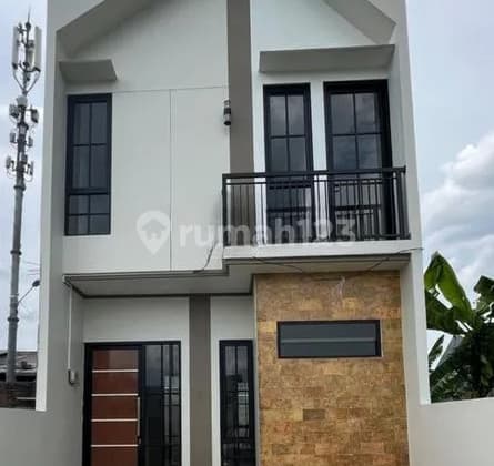 JUAL RUMAH ONPROGRESS DI MEDOKAN AYU SURABAYA DEKAT UPN RUNGKUT