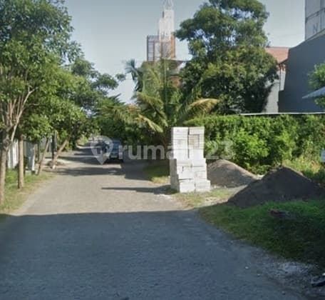 Jual Tanah Siap Bangun Di Keputih Permai Surabaya Dekat Kampus