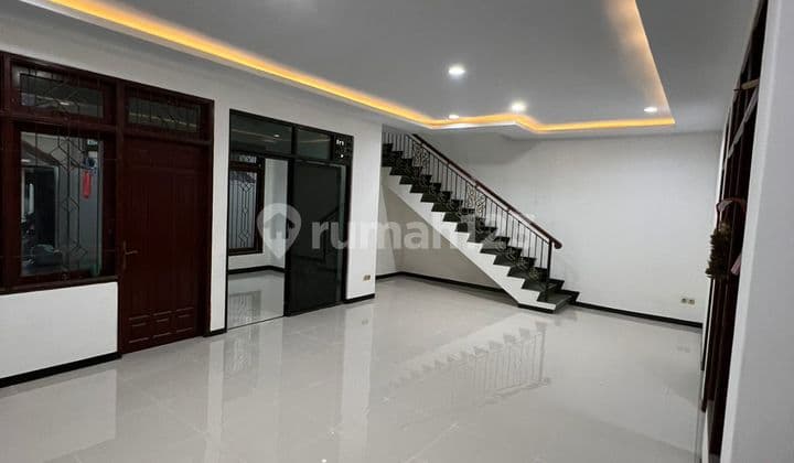 Jual Rumah Kalijudan Indah Surabaya Dekat Kampus Unair