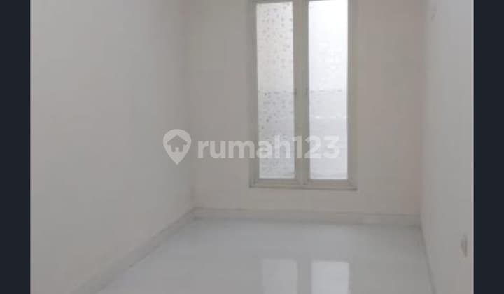 Rumah Siap Huni Keputih Lokasi Strategis Dekat Kampus Negeri