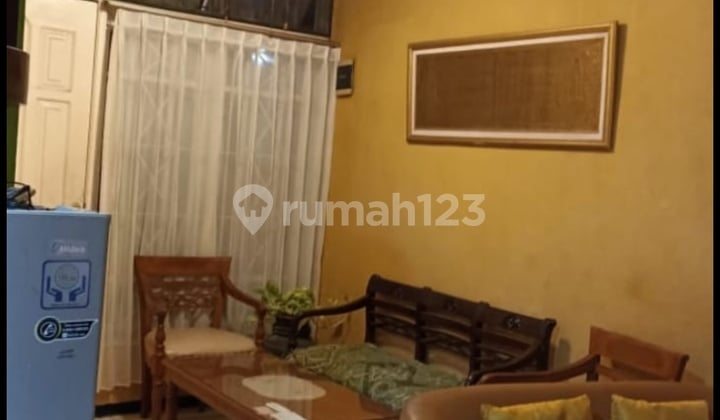 Rumah Rungkut Surabaya Timur, Lokasi Wonorejo Dalam Perumahan