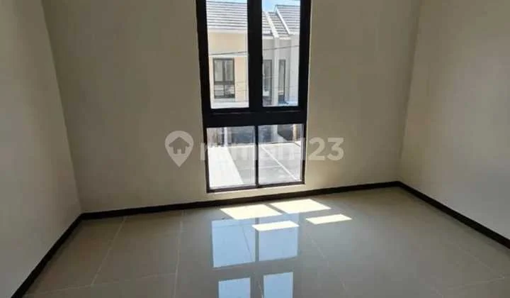 Jual Rumah Siap Huni Cluster Gunung Anyar Surabaya