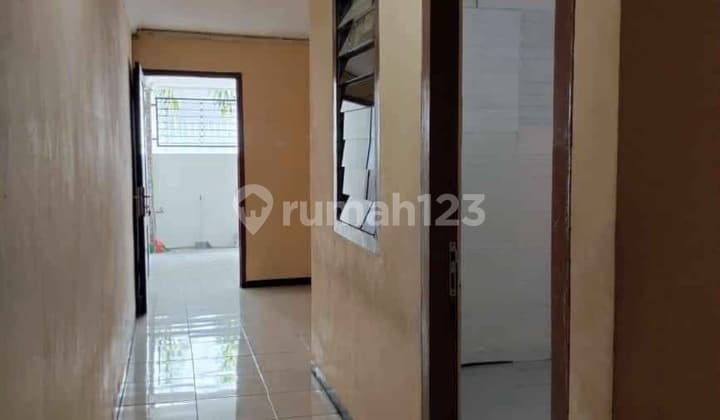 Rumah SHM di Dukuh Kupang Surabaya Dekat Pusat Kota