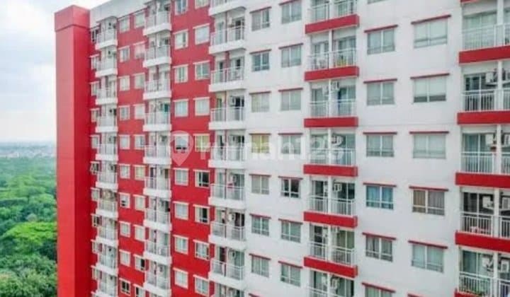 Apartemen Grand Taman Melati Depok Jabar