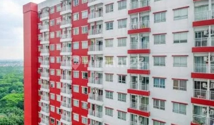 Apartemen Grand Taman Melati Depok Jabar