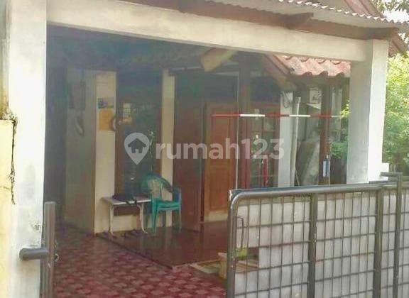 RUMAH SIAP HUNI MINIMALIS HARGA EKONOMIS DAN BERSAHABAT
