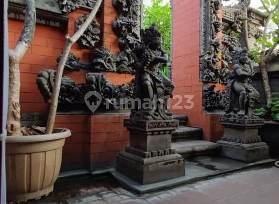 Nice 2-story fully furnished house in Bumi Harapan Permai Complex